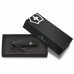 Складаний ніж Victorinox SPARTAN Onyx Black 1.3603.31P