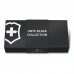 Складаний ніж Victorinox SPARTAN Onyx Black 1.3603.31P