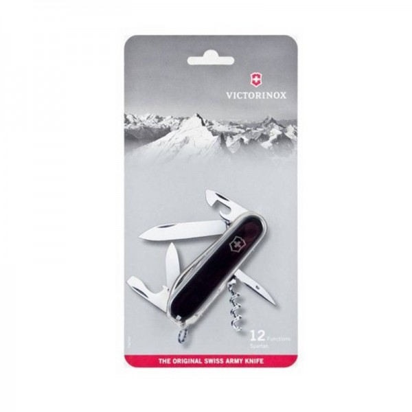Складаний ніж Victorinox SPARTAN 1.3603.3B1