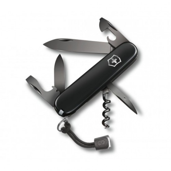 Складаний ніж Victorinox Spartan PS 1.3603.3P