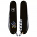 Складаний ніж Victorinox Spartan Ukraine Тризуб-Ластівка та Героям слава (1.3603.3_T1220u)