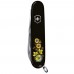 Складаний ніж Victorinox SPARTAN UKRAINE Квіти 1.3603.3_T1050u