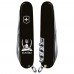 Складаний ніж Victorinox SPARTAN UKRAINE Козак зі саблями білий 1.3603.3_T1110u