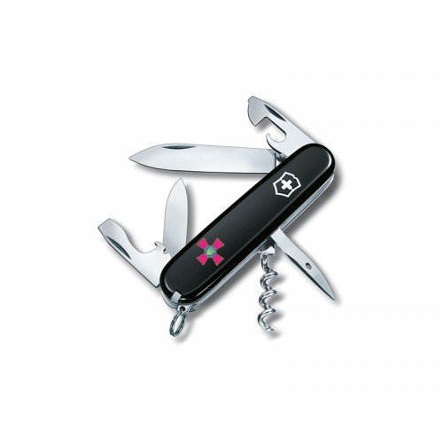 Складаний ніж Victorinox SPARTAN UKRAINE 1.3603.3_W0010u