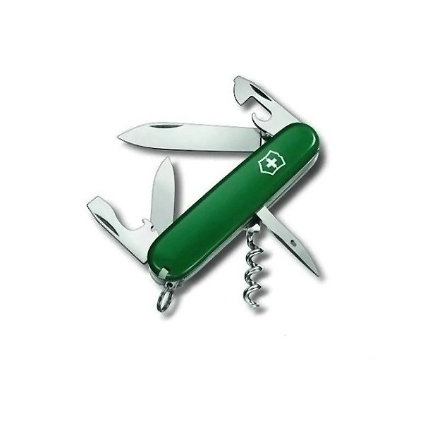 Складаний ніж Victorinox Spartan 1.3603.4