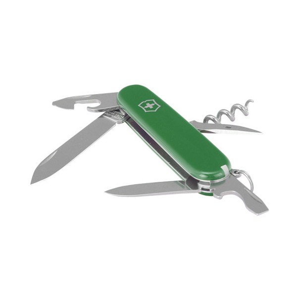Складаний ніж Victorinox Spartan 1.3603.4
