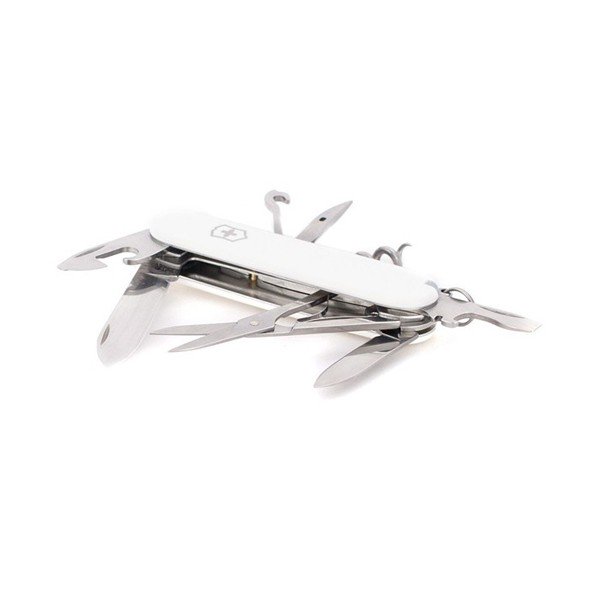 Складаний ніж Victorinox SPARTAN UKRAINE 1.3603.7R5