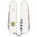 Складаний ніж Victorinox SPARTAN UKRAINE Великий Герб України 1.3603.7_T0400u