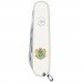 Складаний ніж Victorinox SPARTAN UKRAINE Великий Герб України 1.3603.7_T0400u