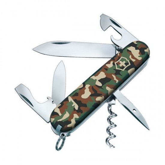 Складаний ніж Victorinox Spartan 1.3603.94