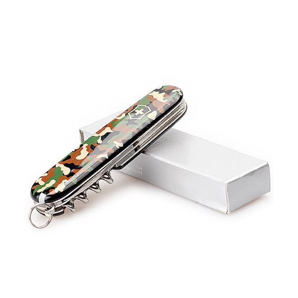 Складаний ніж Victorinox Spartan 1.3603.94