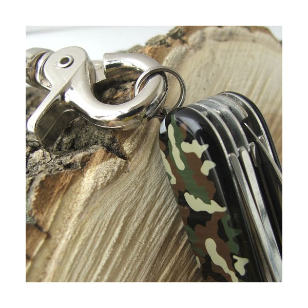 Складаний ніж Victorinox Spartan 1.3603.94