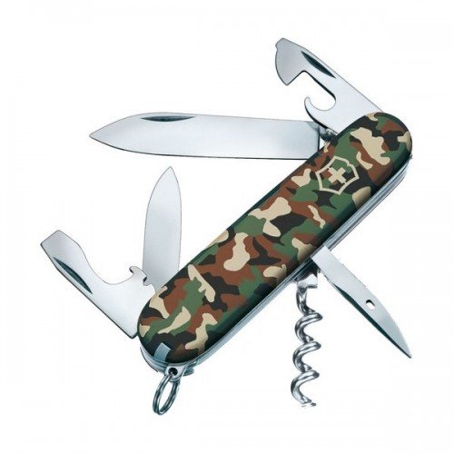 Складаний ніж Victorinox Spartan 1.3603.94