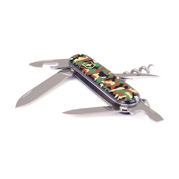 Складаний ніж Victorinox Spartan 1.3603.94