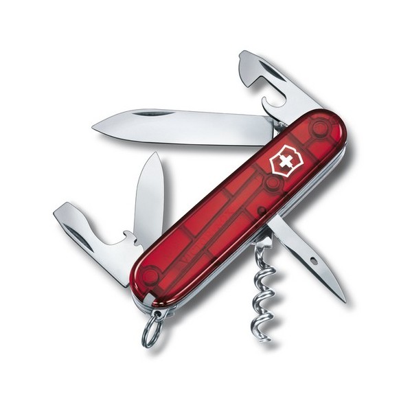 Складаний ніж Victorinox Spartan 1.3603.T