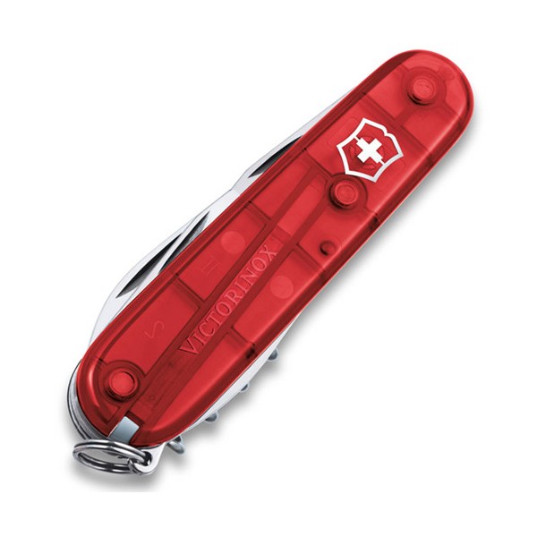 Складаний ніж Victorinox Spartan 1.3603.T