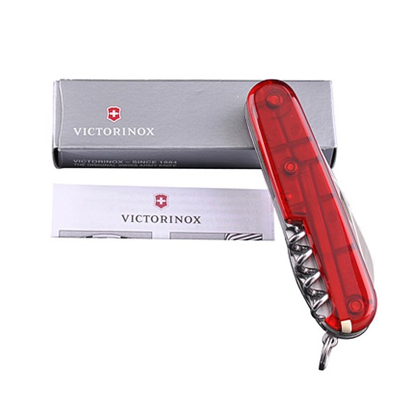 Складаний ніж Victorinox Spartan 1.3603.T