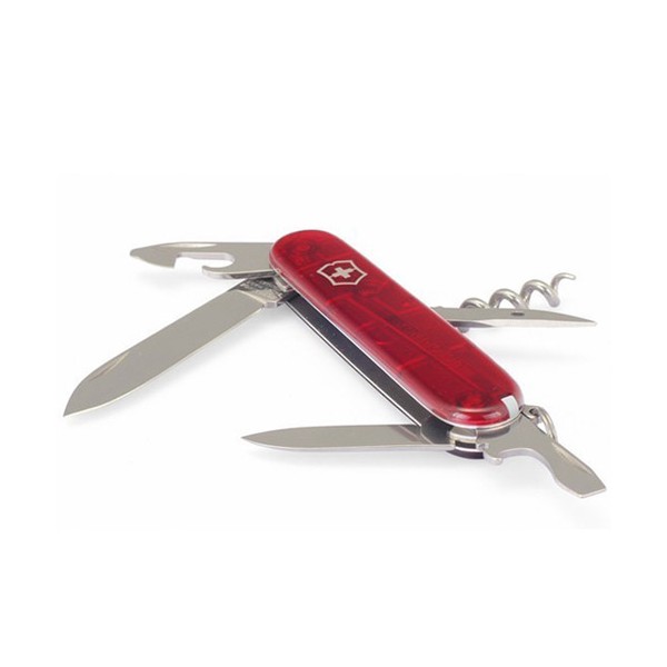 Складаний ніж Victorinox Spartan 1.3603.T