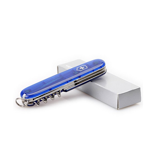 Складаний ніж Victorinox Spartan 1.3603.T2