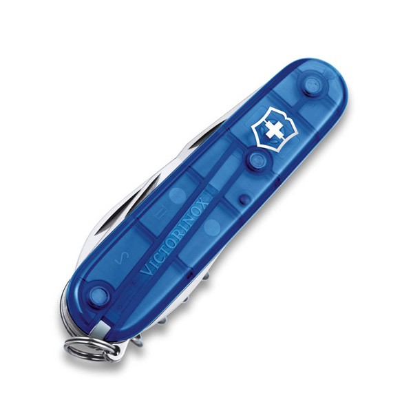 Складаний ніж Victorinox Spartan 1.3603.T2