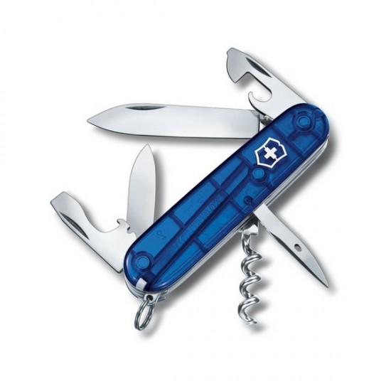 Складаний ніж Victorinox Spartan 1.3603.T2