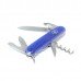 Складаний ніж Victorinox Spartan 1.3603.T2