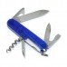 Складаний ніж Victorinox Spartan 1.3603.T2