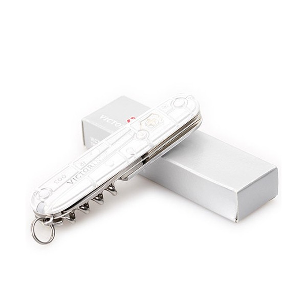 Складаний ніж Victorinox Spartan 1.3603.T7