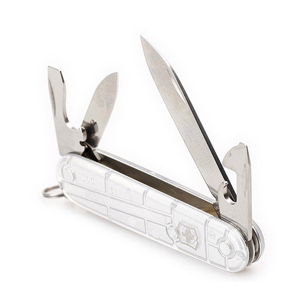Складаний ніж Victorinox Spartan 1.3603.T7