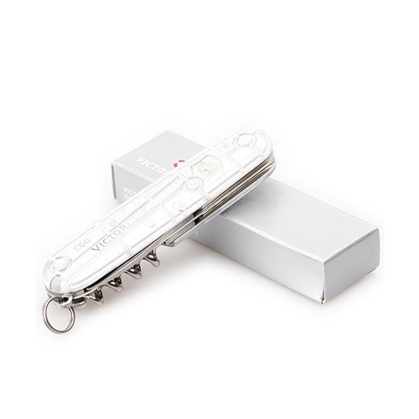 Складаний ніж Victorinox Spartan 1.3603.T7