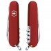 Складаний ніж Victorinox Spartan Mat Червоний матовий лак (1.3603_M0007p)