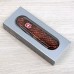 Складаний ніж 91мм Victorinox SPARTAN DESIGN 2 шари, 13 функцій Принт Шкіра кобри (1.3603_R2210pk)