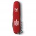 Складаний ніж Victorinox SPARTAN UKRAINE Тризуб ОУН біл. 1.3603_T0300u