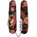 Складаний ніж Victorinox Spartan Zodiac 91 мм 12 функцій Китайський зелений дракон (1.3603_Z3300p)