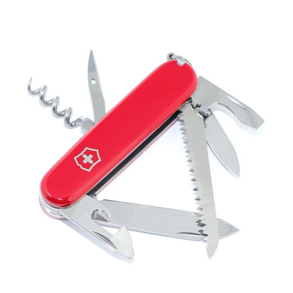 Складаний ніж Victorinox CAMPER 1.3613