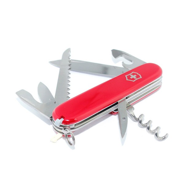 Складаний ніж Victorinox CAMPER 1.3613