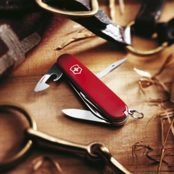 Складаний ніж Victorinox CAMPER 1.3613