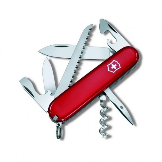 Складаний ніж Victorinox CAMPER 1.3613