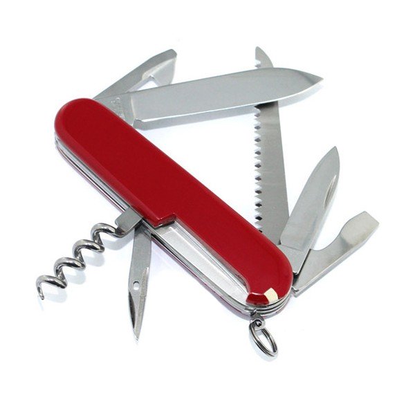 Складаний ніж Victorinox CAMPER 1.3613