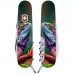 Складаний ніж Victorinox Camper Animal 91 мм 14 функцій Хамелеон (1.3613.3_F1020pw)