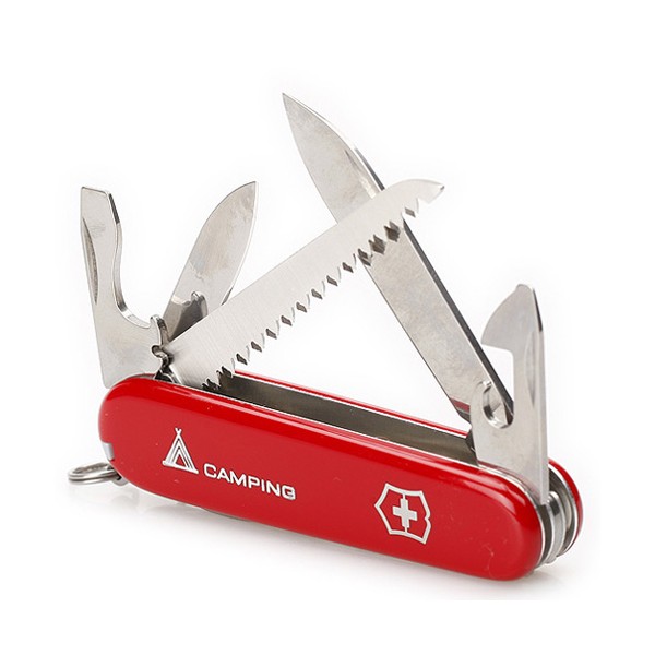 Складаний ніж Victorinox Camper 1.3613.71