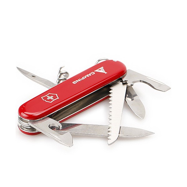 Складаний ніж Victorinox Camper 1.3613.71