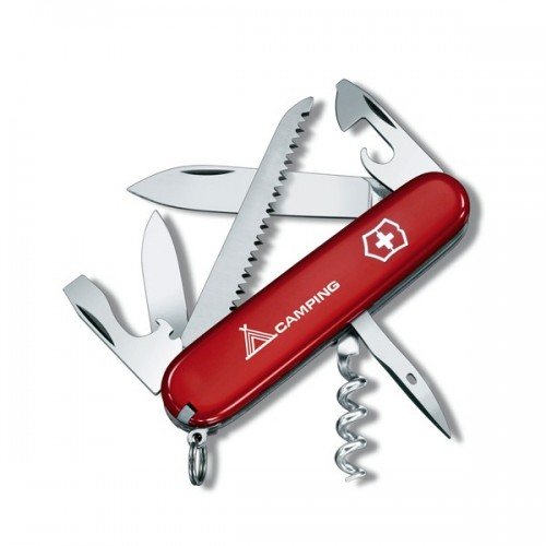 Складаний ніж Victorinox Camper 1.3613.71