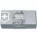 Складаний ніж Victorinox CLIMBER WOOD Swiss Spirit SE (Lim.Ed. 12000) 1.3701.63L21
