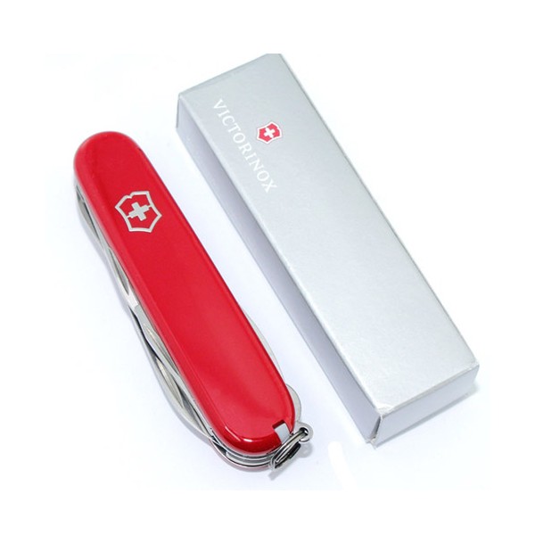 Складаний ніж Victorinox Climber 1.3703