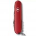Складаний ніж 91 мм Victorinox Climber Ukraine 14 функцій червоно-чорний (1.3703.1.3)