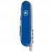 Складаний ніж Victorinox Climber Ukraine Синьо-жовтий (1.3703.2.8)