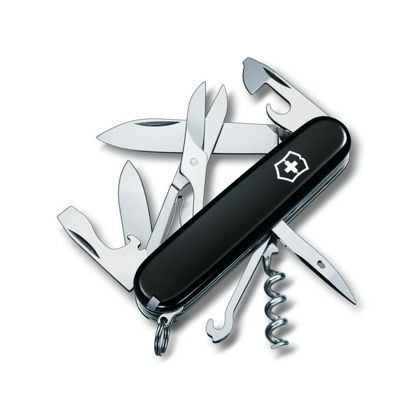 Складаний ніж Victorinox Climber 1.3703.3