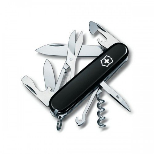 Складаний ніж Victorinox Climber 1.3703.3