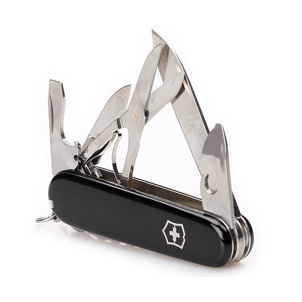 Складаний ніж Victorinox Climber 1.3703.3